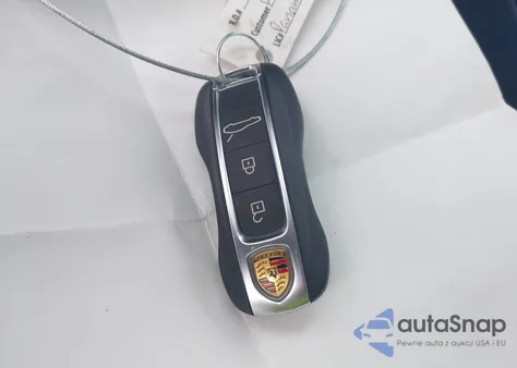 2025 Porsche Panamera 4 из США, поврежденный, VIN WP0AA2YA8SL000257